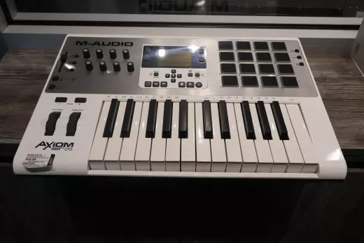 M-Audio Axiom Air 25
